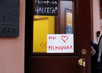 Memorial: Rusya'da kapatılan insan hakları kuruluşu kimdir?