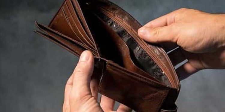 Memur-Sen'den yoksulluk sınırı: 10 bin 119 lira