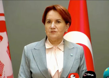 Meral Akşener: Kimsenin ağzından ‘sokağa çıkmak’ diye bir cümle çıkmadı