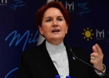 Meral Akşener koronavirüse yakalandı