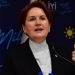 Meral Akşener koronavirüse yakalandı