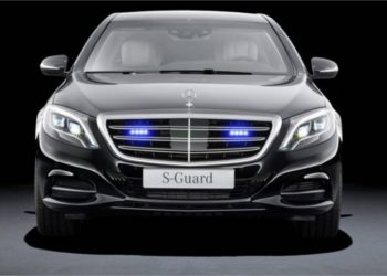 Mercedes dünya çapında 800 bin aracı geri çağırdı