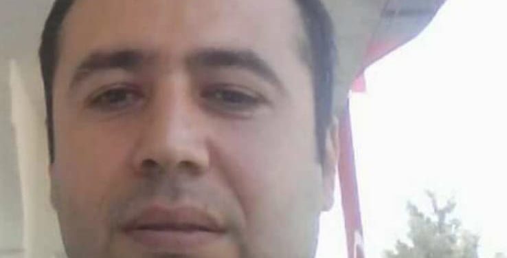 Meriç’ten geçen KHK’lı polisten haber alınamıyor