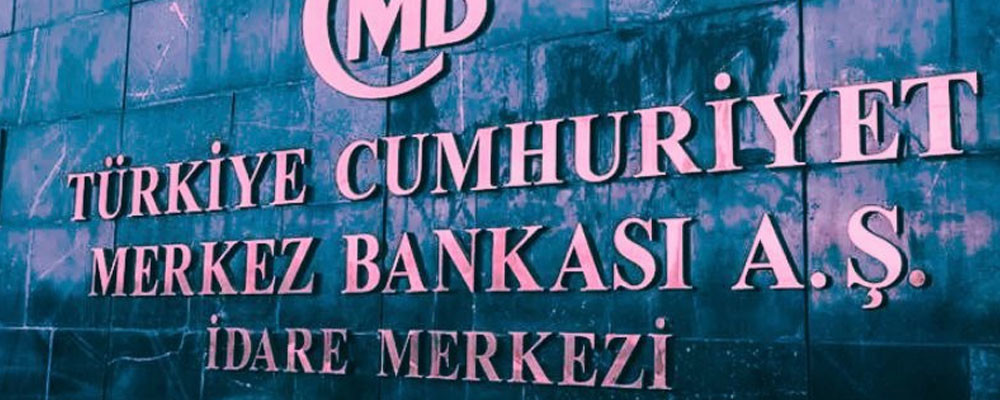 Merkez Bankası: Enflasyondaki yükselişe en belirgin katkı temel mal ve gıda alt grubundan gelmiştir