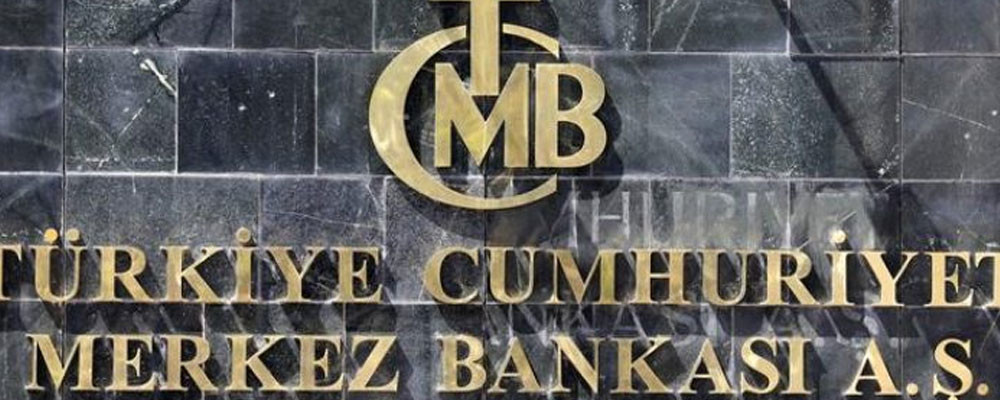 Merkez Bankası kura 4’üncü müdahalesinde 3 milyar dolar satmış