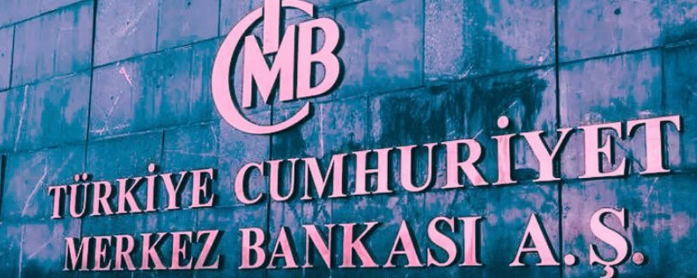 Merkez Bankası ve BAE arasında swap anlaşması