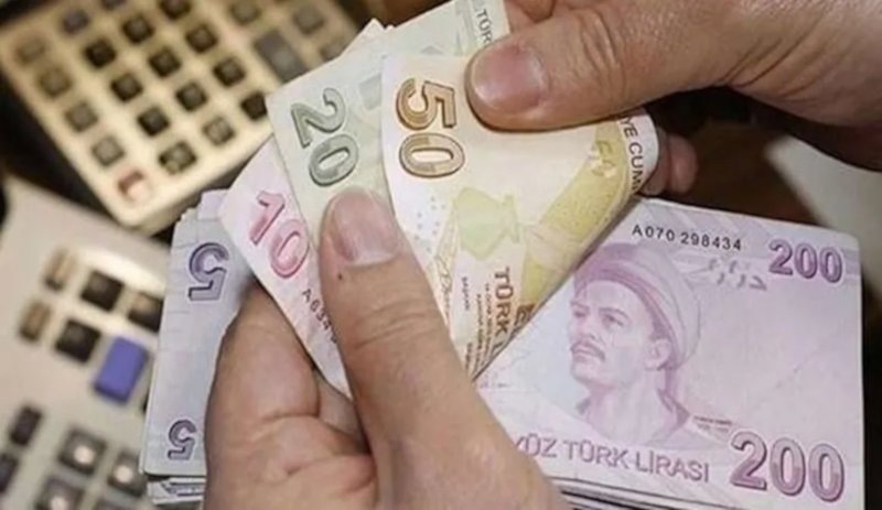 Merkez Bankası yıl sonu dolar ve enflasyon tahminini açıkladı