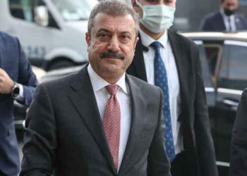 Merkez Bankası Başkanı Kavcıoğlu: Kurda bir dengelenme bekliyoruz, artık yüksek volatilite olmayacak