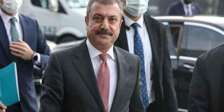Merkez Bankası Başkanı Kavcıoğlu: Kurda bir dengelenme bekliyoruz, artık yüksek volatilite olmayacak