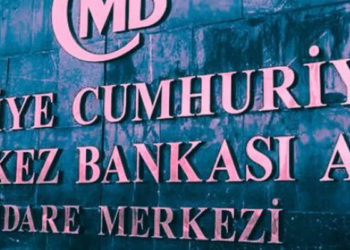 Merkez Bankası: Enflasyondaki yükselişe en belirgin katkı temel mal ve gıda alt grubundan gelmiştir