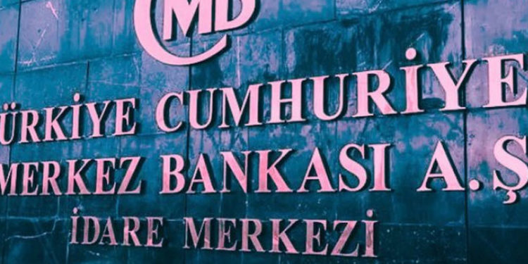 Merkez Bankası: Enflasyondaki yükselişe en belirgin katkı temel mal ve gıda alt grubundan gelmiştir