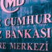 Merkez Bankası: Enflasyondaki yükselişe en belirgin katkı temel mal ve gıda alt grubundan gelmiştir