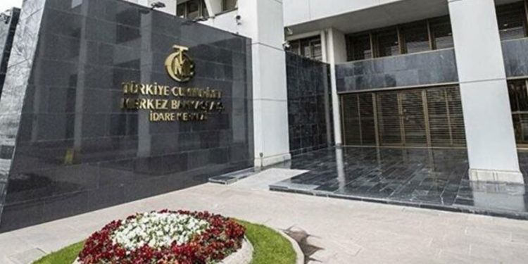 Merkez Bankası Genel Kurulu, 3 Şubat’ta olağanüstü toplanacak
