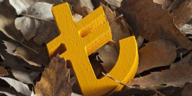 Merkez Bankası açıkladı: Türk Lirası'nın reel değeri tarihin en düşük seviyesinde