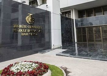 Merkez Bankası beşinci müdahale büyüklüğünü açıkladı