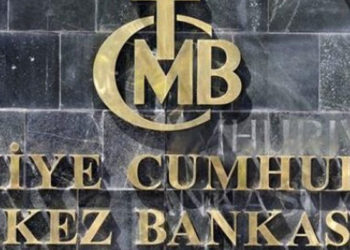 Merkez Bankası kura 4’üncü müdahalesinde 3 milyar dolar satmış