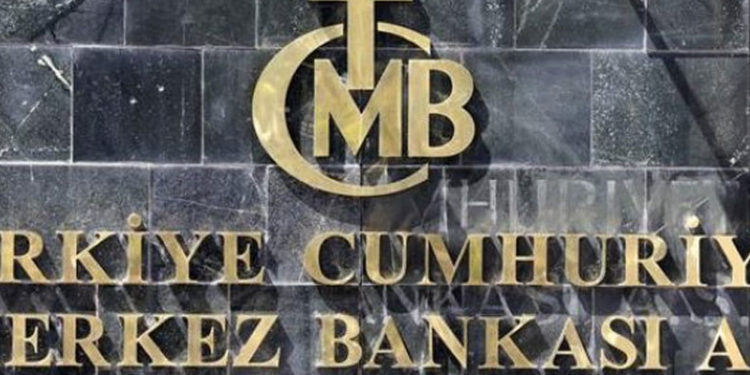 Merkez Bankası kura 4’üncü müdahalesinde 3 milyar dolar satmış