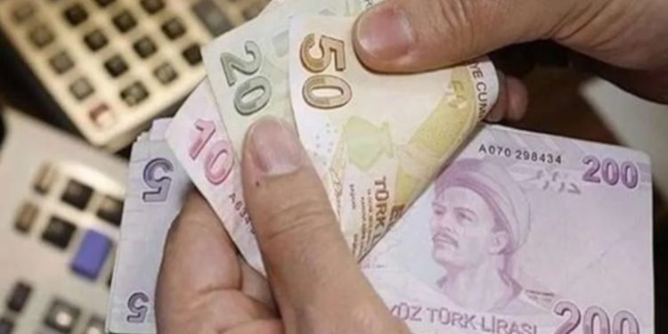 Merkez Bankası yıl sonu dolar ve enflasyon tahminini açıkladı