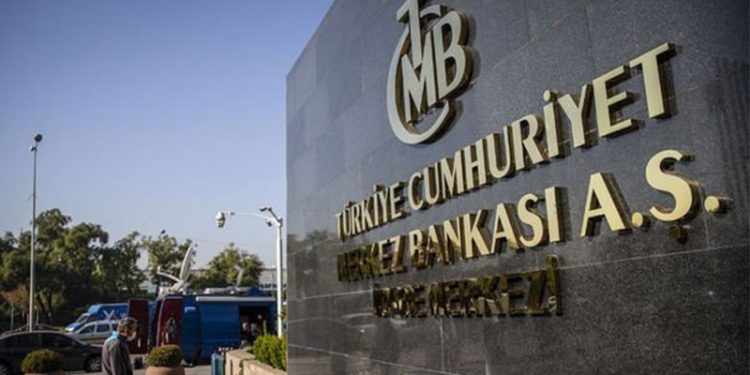 Merkez Bankası'ndan Nebati'ye açık 'enflasyon' mektubu