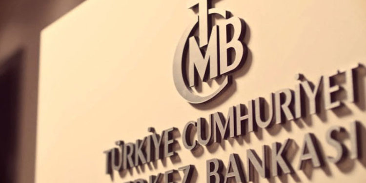 Merkez Bankası'nın 1 aylık uzlaşmalı vadeli döviz ihalesine teklif gelmedi