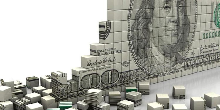 Merkez Bankası'nın net rezervlerinde 7,5 milyar dolarlık gerileme