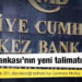 Merkez Bankası’nın yeni talimatı: İhracat bedelinin yüzde 25’i, düzenlendiği tarihteki kur üzerinden Merkez Bankası’na satılacak