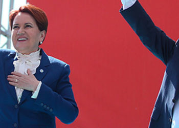 Mersin’de mitinge izin verilmeyen meydana Kılıçdaroğlu ve Akşener birlikte çıkıyor