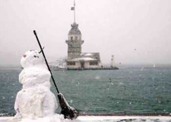Meteoroloji açıkladı, İstanbul'da kar ne zaman yağacak?