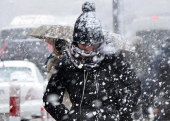 Meteoroloji uyardı: Sıcaklık 12 derece düşecek, İstanbul’da kar bekleniyor
