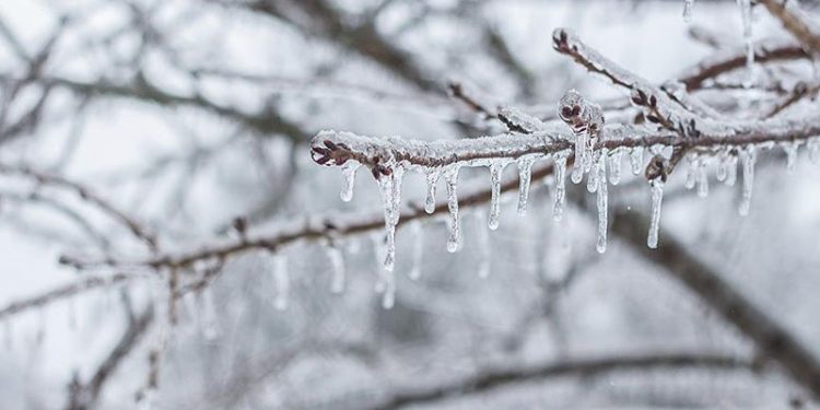 Meteoroloji'den buzlanma, don ve çığ uyarısı