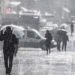 Meteoroloji'den sağanak uyarısı