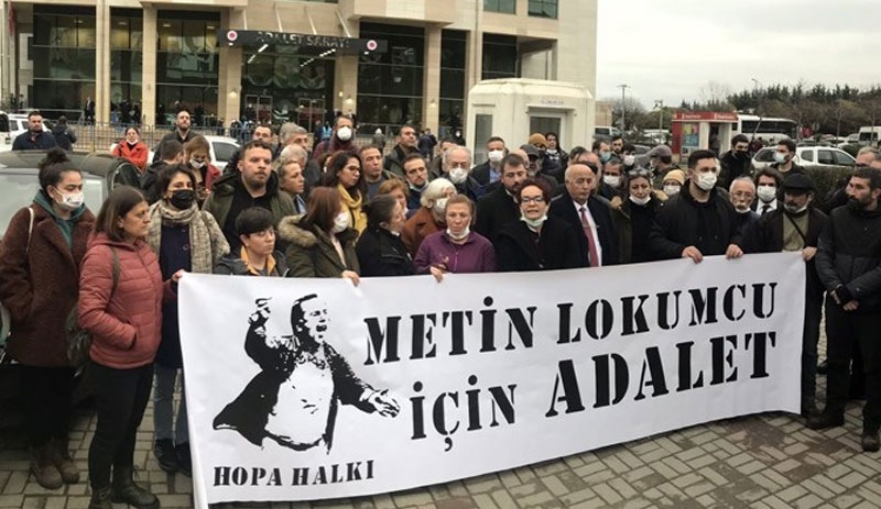 Metin Lokumcu davası | Hopa Emniyet Müdürü: Esas sorumlular burada değil; emri kaymakam verdi