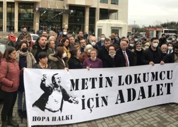 Metin Lokumcu davası | Hopa Emniyet Müdürü: Esas sorumlular burada değil; emri kaymakam verdi