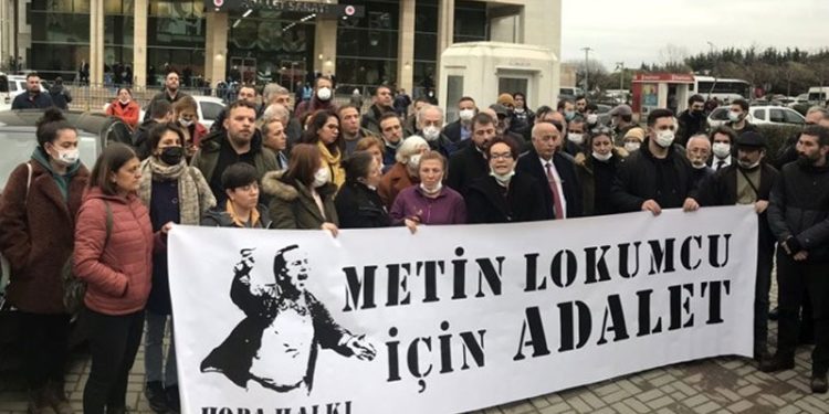 Metin Lokumcu davası | Hopa Emniyet Müdürü: Esas sorumlular burada değil; emri kaymakam verdi