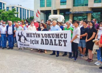 Metin Lokumcu davası: İlk kez hakim karşısına çıkan polisler, dönemin kaymakamını suçladı