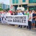 Metin Lokumcu davası: İlk kez hakim karşısına çıkan polisler, dönemin kaymakamını suçladı