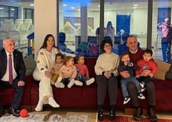 Metro Turizm’in firari sahibi Galip Öztürk’ün fotoğrafını çeken kişi Adalet Komisyonu Başkanı hâkim çıktı