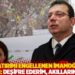 Metro yatırımı engellenen İmamoğlu’ndan gözdağı: Deşifre ederim, akıllarını alırım
