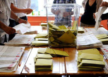 MetroPoll'ün kurucusu Sencar: Seçimin en önemli belirleyicilerinden birisi kararsızlar kitlesi içindeki 12 puanlık Cumhur İttifakı kökenliler