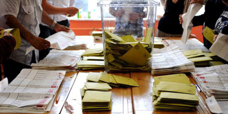 MetroPoll'ün kurucusu Sencar: Seçimin en önemli belirleyicilerinden birisi kararsızlar kitlesi içindeki 12 puanlık Cumhur İttifakı kökenliler