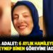 Mezarda adalet: 6 aylık hamileyken ölen KHK’lı Zeynep Binen görevine iade edildi