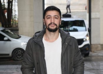 Mezopotamya Ajansı Yazı İşleri Müdürü’ne YouTube gözaltısı