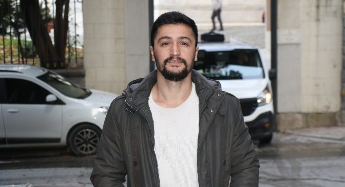 Mezopotamya Ajansı Yazı İşleri Müdürü’ne YouTube gözaltısı