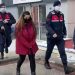 Meşru müdafaa nedeniyle beraat eden genç kadın, yeniden tutuklandı
