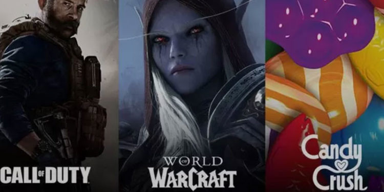 Microsoft'un Activision Blizzard'ı satın alma hamlesi sonrası Sony hisselerinde büyük değer kaybı