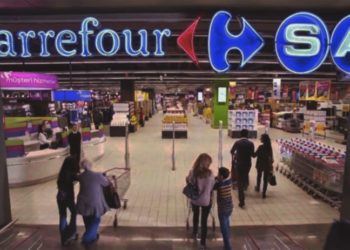 Migros'un ardından CarrefourSA'dan da 'ceza' açıklaması geldi