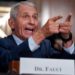 Mikrofonu açık kalan Fauci, kazandığı parayı soran senatöre ‘moron’ dedi