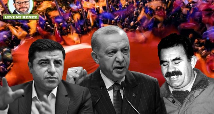 Millet İttifakını zor günler bekliyor!