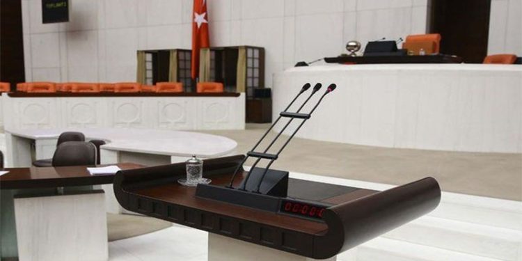 Milletvekilleri 27. dönem karnesi çıkarıldı: TBMM’ye en çok yasa teklifi sunan CHP