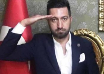 Milli Beka Hareketi'nin başkanı: Soylu'ya yakın, Peker'le fotoğrafı var, yardımcısı Celal Kılıçdaroğlu